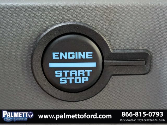 Used 2023 Ford Bronco Black Diamond AWD/4WD image 25
