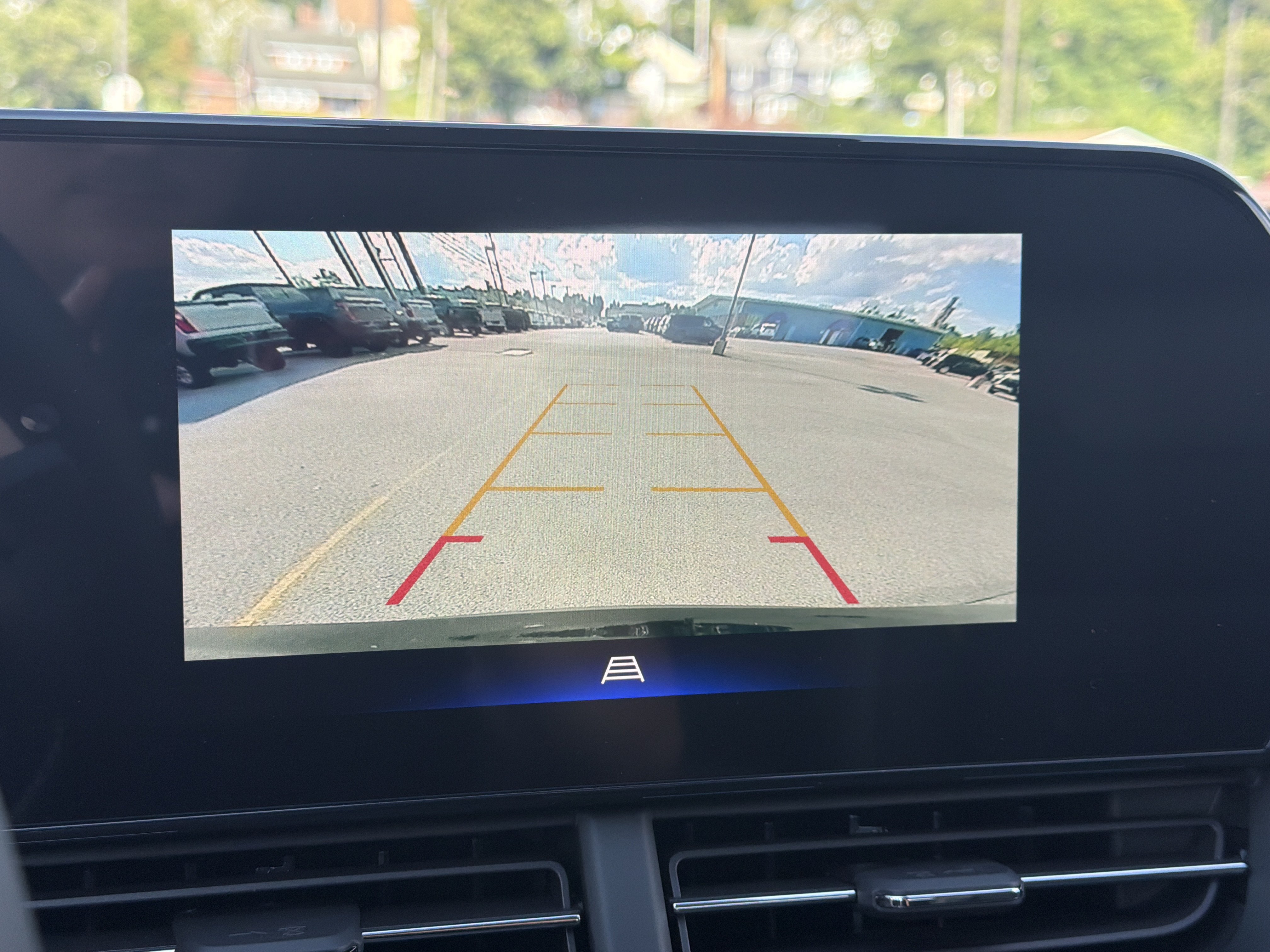 New 2026 Chevrolet Trax ACTIV w/ Driver Confidence Package FWD image 28