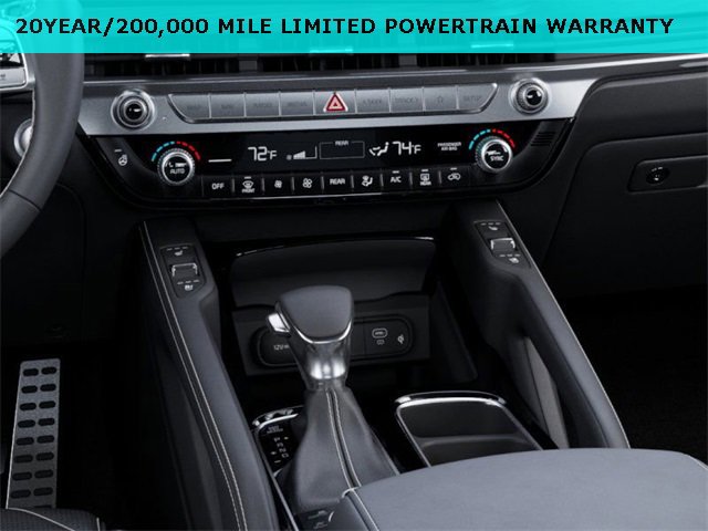 New 2025 Kia Telluride SX X-Line image 23