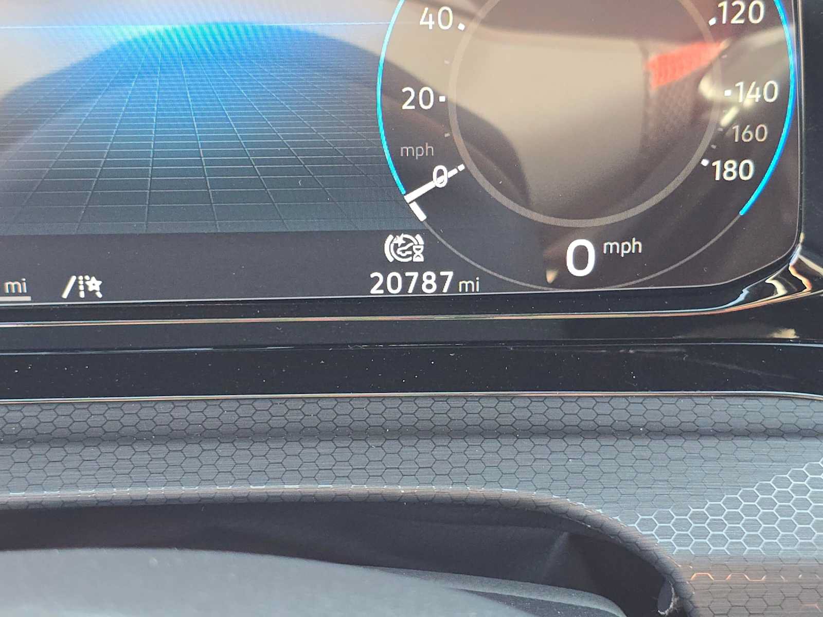 Used 2024 Volkswagen GTI S FWD image 24