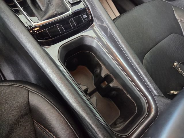 Used 2023 Jeep Compass Latitude AWD/4WD image 27