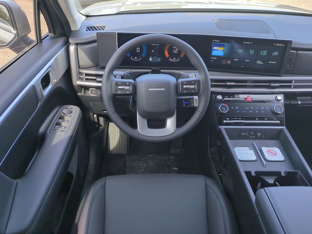 New 2026 Hyundai Santa Fe SEL image 20