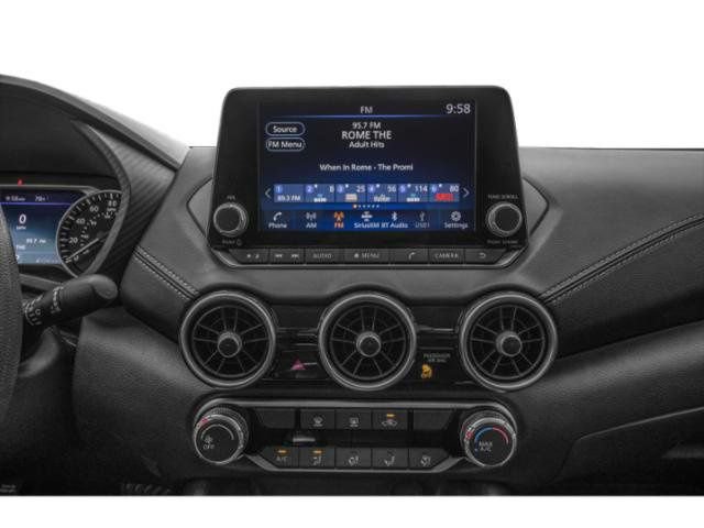 Used 2025 Nissan Sentra SV w/ All-Weather Package FWD image 13