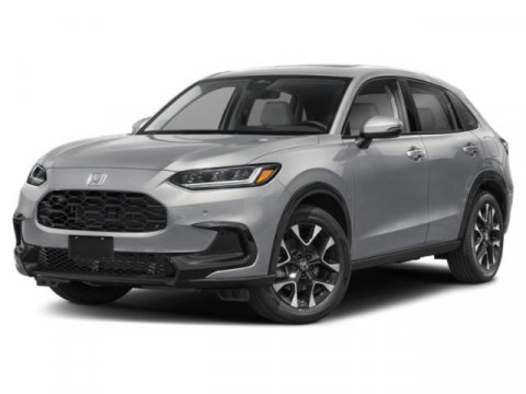 New 2027 Honda HR-V EX-L image 1