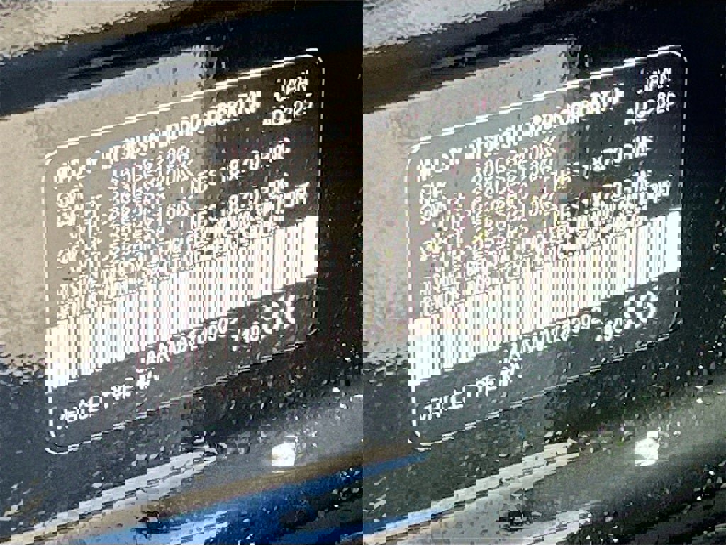 New 2026 Mitsubishi Eclipse Cross SEL image 30