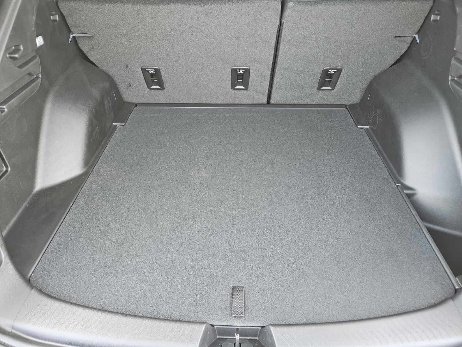 New 2026 Chevrolet Equinox EV LT w/ Comfort Package image 21