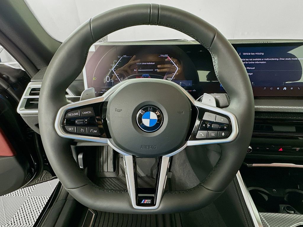 New 2026 BMW 430i w/ M Sport Package image 10