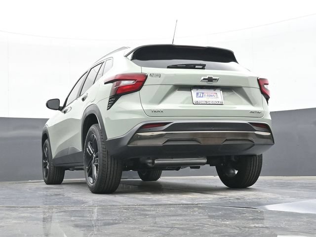 New 2026 Chevrolet Trax ACTIV w/ Driver Confidence Package FWD image 43