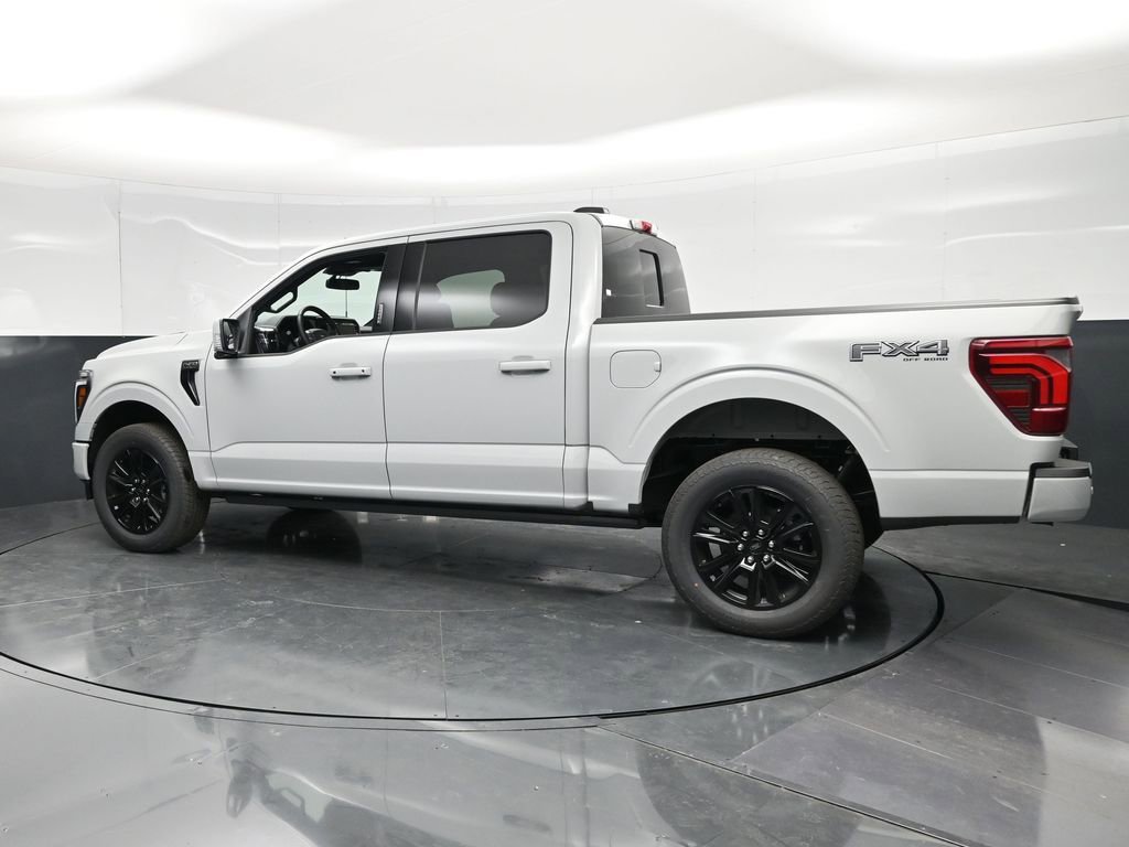 New 2026 Ford F150 Platinum AWD/4WD image 10