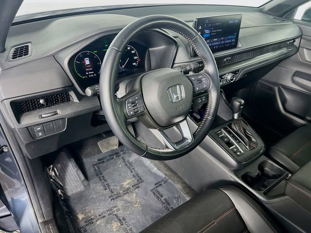 Used 2025 Honda CR-V Sport-L image 11