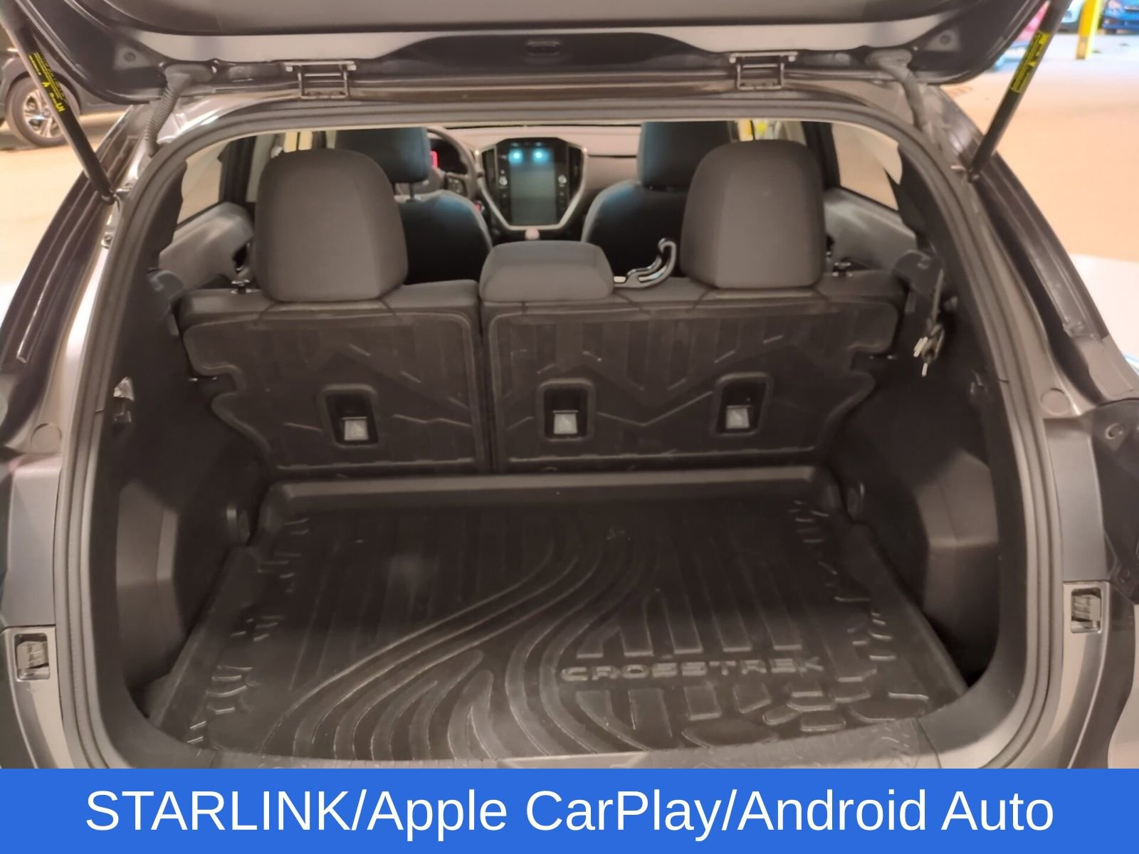 Used 2024 Subaru Crosstrek 2.0i Premium AWD/4WD image 13