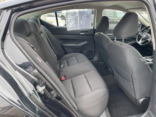 Used 2022 Nissan Altima 2.5 SV image 14