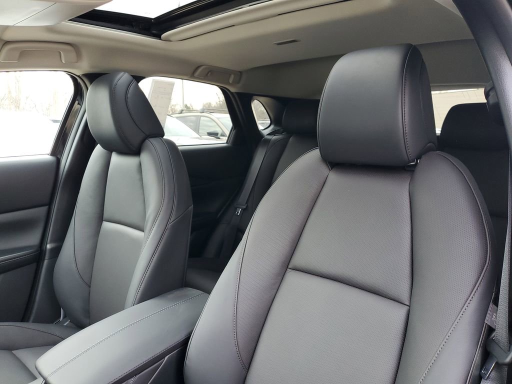 New 2026 MAZDA CX-30 AWD 2.5 S w/ Premium Package image 12