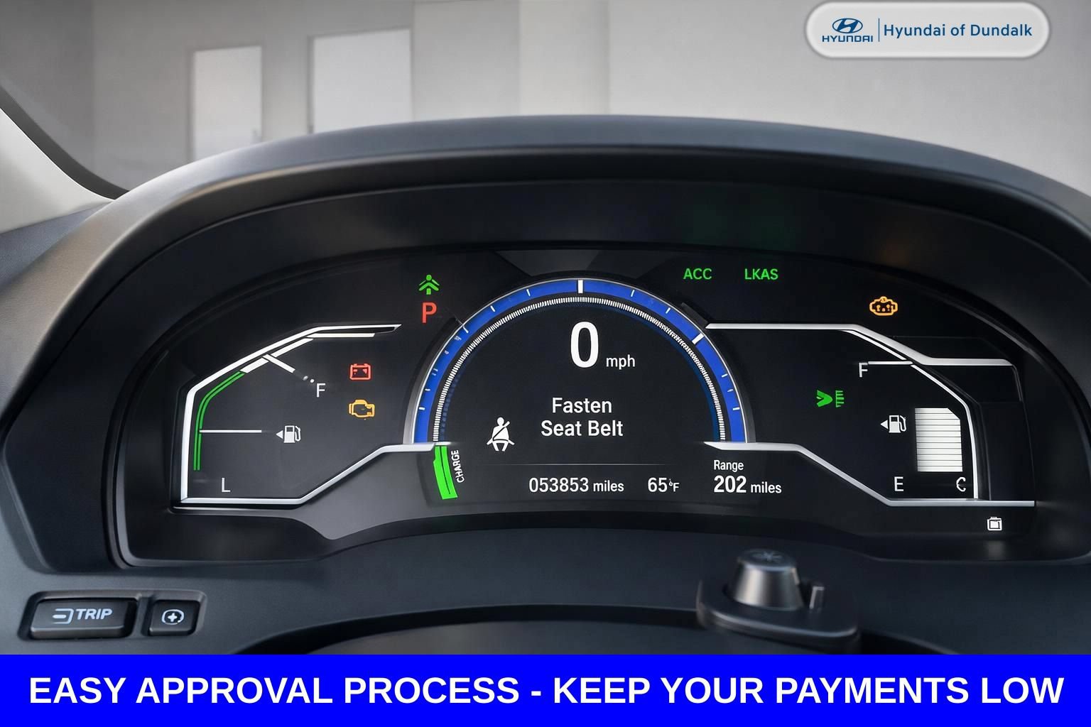 Used 2018 Honda Clarity Plug-In Hybrid image 13