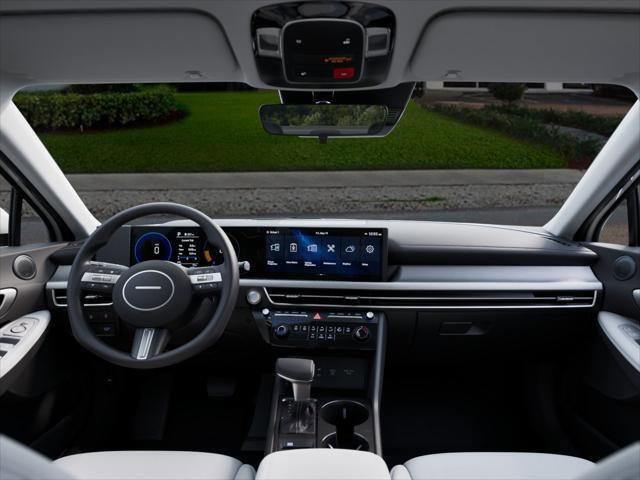 New 2026 Hyundai Sonata SE image 11