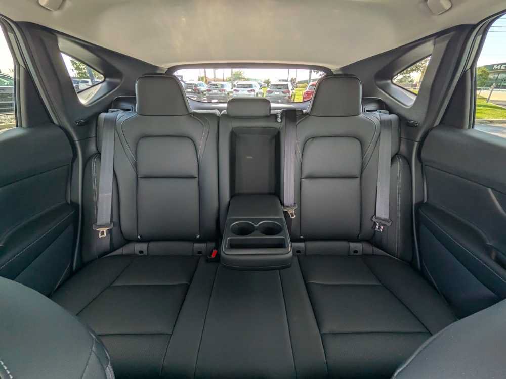 Used 2026 Nissan Murano SL AWD/4WD image 18