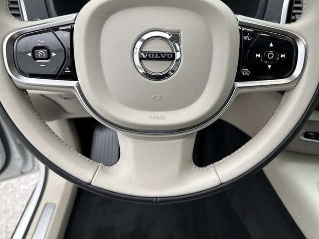 Certified 2024 Volvo XC90 B6 Ultimate image 14