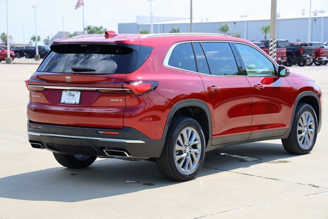New 2026 Buick Enclave Preferred w/ Power Package image 8