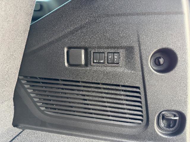 New 2026 Chevrolet Tahoe Premier w/ Sun And Tow Package image 16