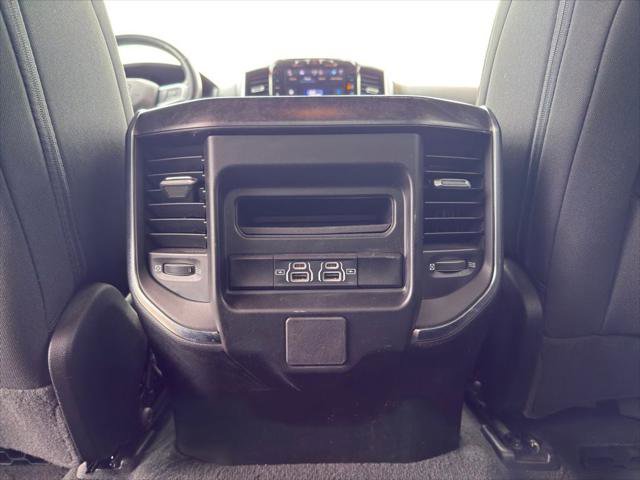 Certified 2024 RAM 1500 Big Horn AWD/4WD image 24