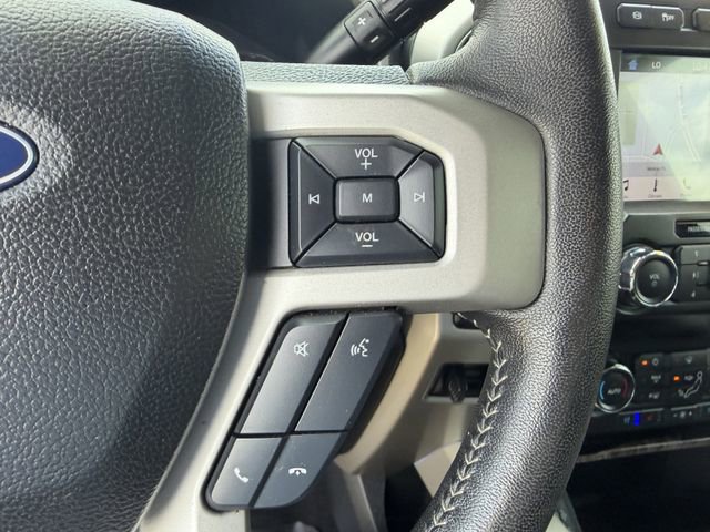 Used 2019 Ford F250 Lariat w/ Lariat Ultimate Package AWD/4WD image 31