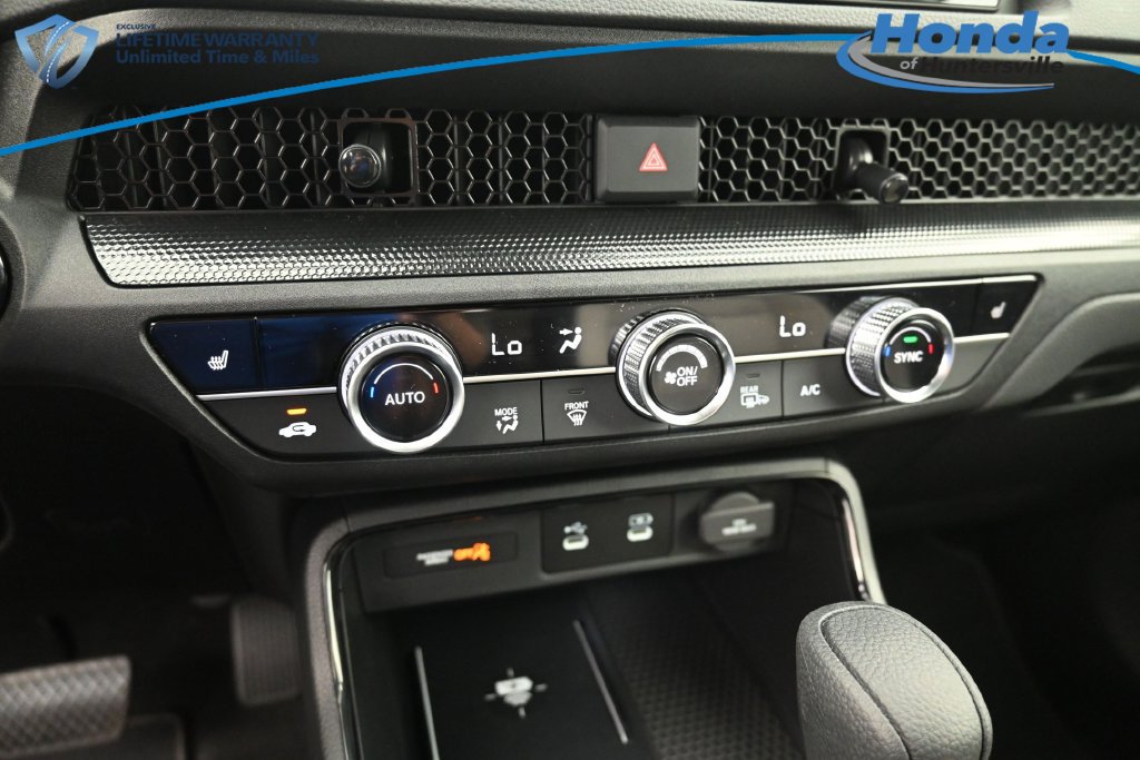 New 2027 Honda CR-V EX image 39