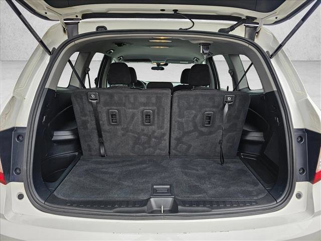 Used 2020 Honda Pilot EX image 13