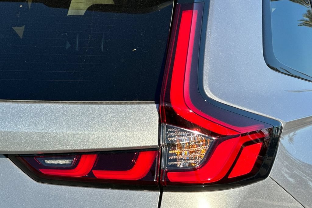 Used 2026 Honda CR-V Sport image 30