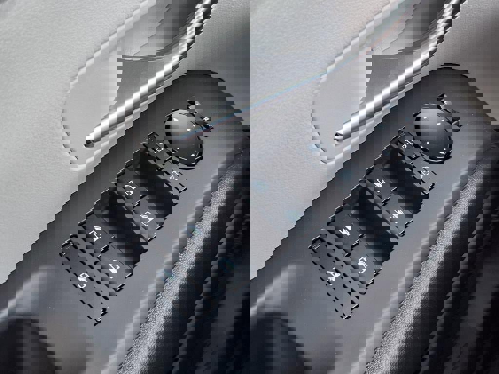 New 2025 Hyundai Tucson SEL image 22