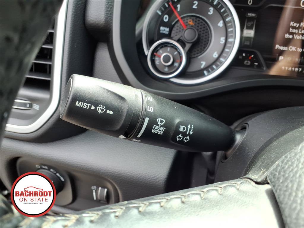 Used 2020 RAM 1500 Big Horn AWD/4WD image 18