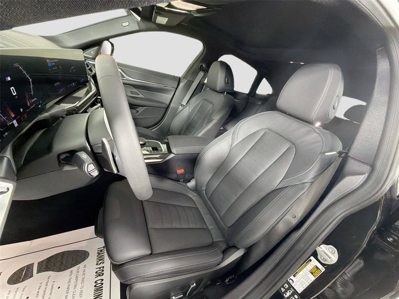 New 2026 BMW 440i xDrive w/ Premium Package AWD/4WD image 22