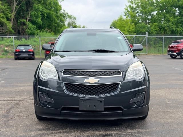 Used 2014 Chevrolet Equinox LT w/ Driver Convenience Package AWD/4WD image 3