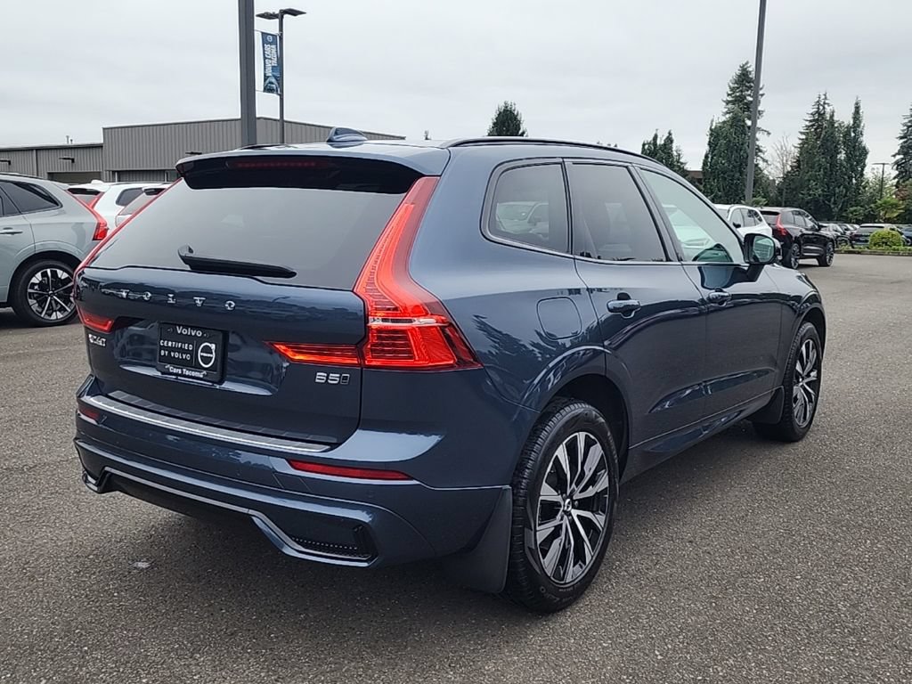 Used 2024 Volvo XC60 B5 Core w/ Protection Package Premier AWD/4WD image 5