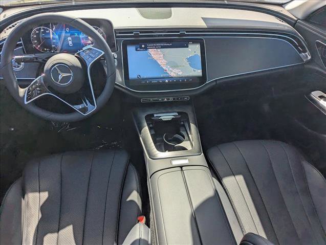 New 2026 Mercedes-Benz E 350 Sedan image 14
