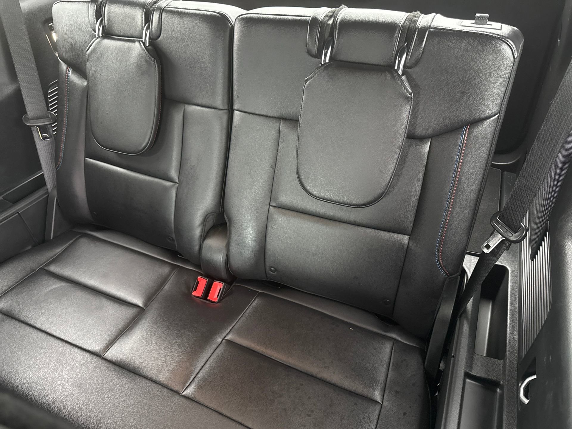 Certified 2024 Ford Explorer ST w/ Equipment Group 401A image 42