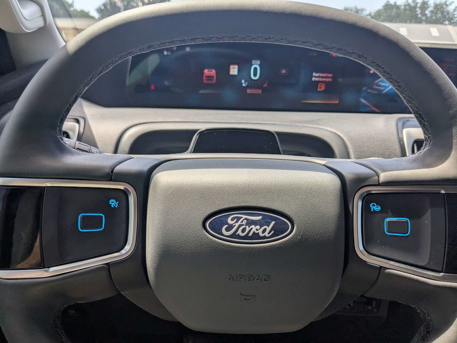 New 2027 Ford Expedition Max Active AWD/4WD image 32