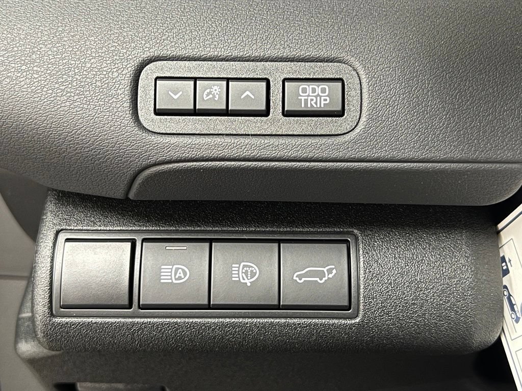 New 2026 Toyota bZ Woodland AWD/4WD image 35