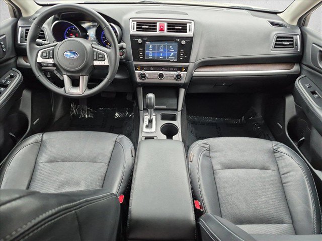 Used 2017 Subaru Outback 3.6R Limited AWD/4WD image 18