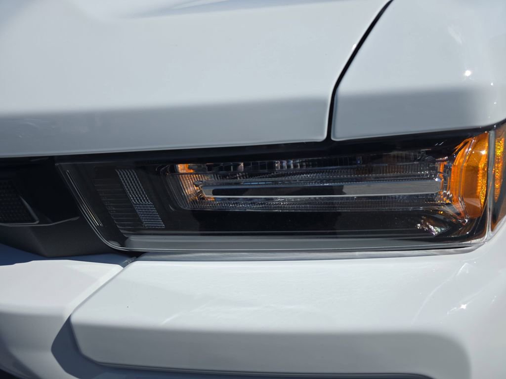 New 2026 Chevrolet Silverado 2500 Custom w/ Custom Value Package image 30