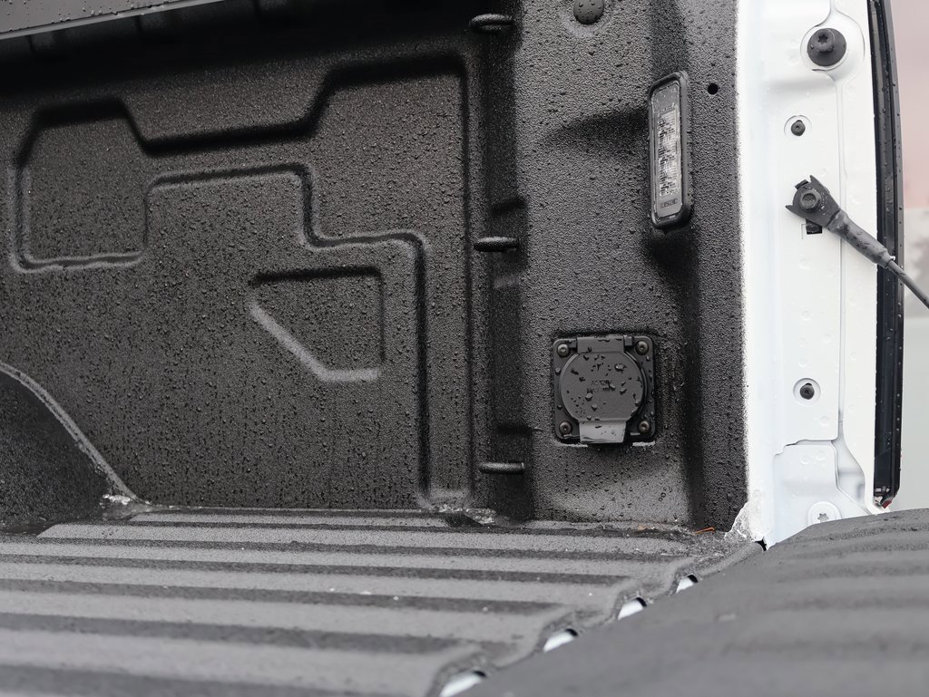 New 2026 Chevrolet Silverado 3500 LTZ w/ LTZ Plus Package image 37