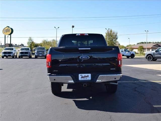 Used 2019 Ford F150 Lariat image 6
