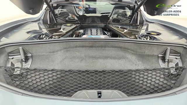 Used 2025 Chevrolet Corvette E-Ray image 15