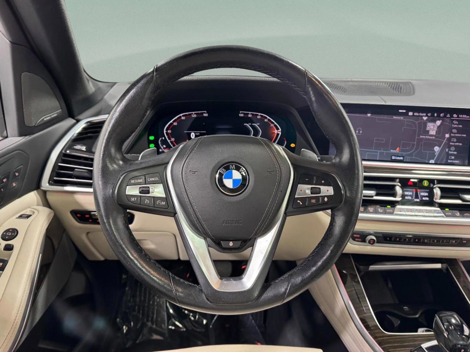 Used 2021 BMW X5 xDrive40i w/ Premium Package image 14