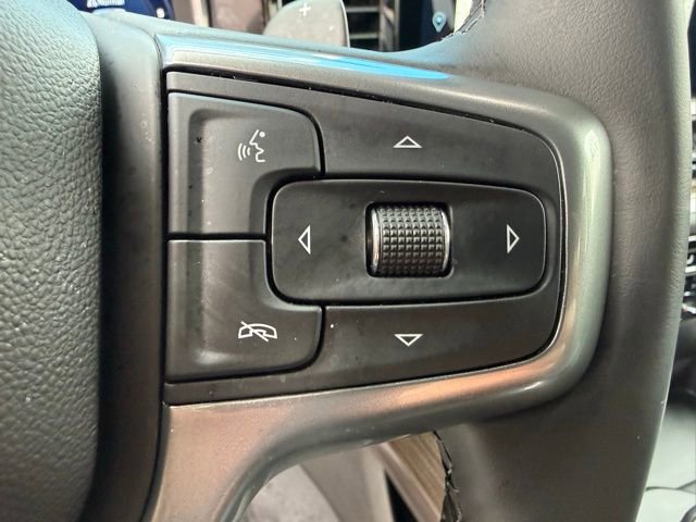 Used 2026 Chevrolet Silverado 1500 RST w/ RST All Star Premium Package image 23