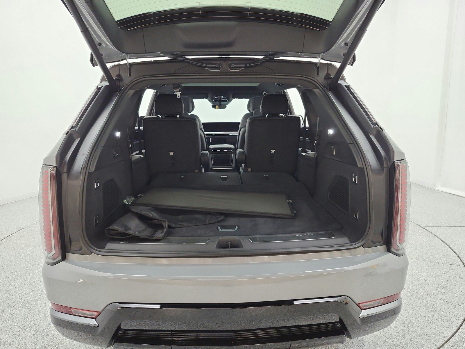 Used 2026 Cadillac Escalade IQ Sport 1 AWD/4WD image 20