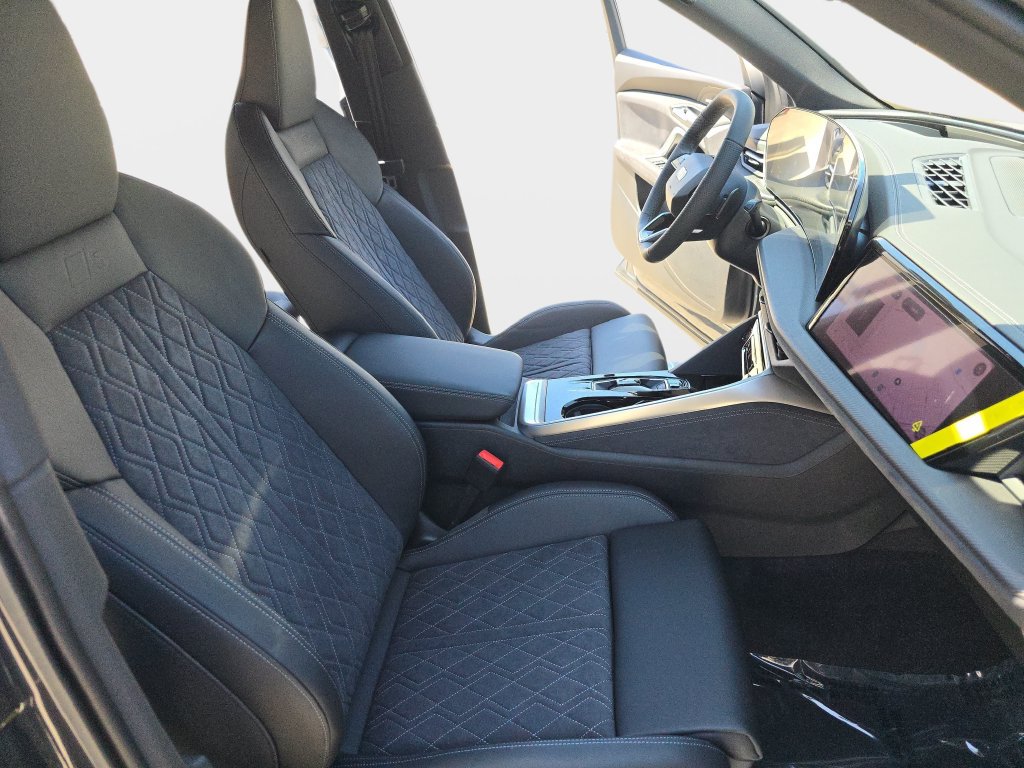 New 2026 Audi SQ5 Premium Plus AWD/4WD image 10