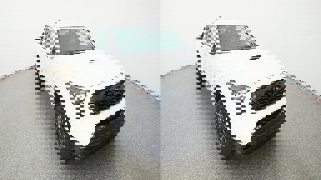 New 2026 Toyota Tacoma TRD Sport image 47