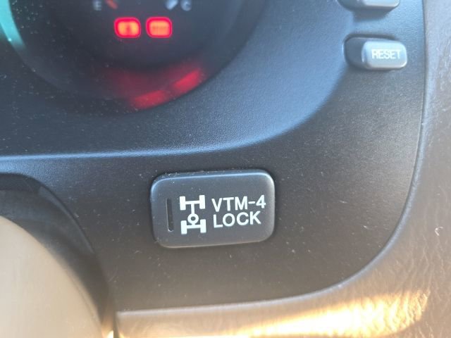 Used 2001 Acura MDX Touring image 15