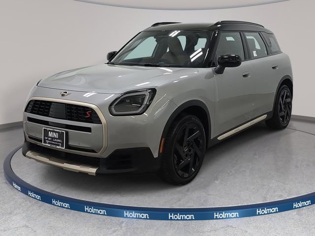 Used 2026 MINI Cooper Countryman S