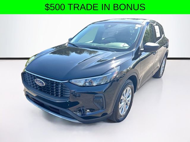 Certified 2024 Ford Escape Active AWD/4WD image 3